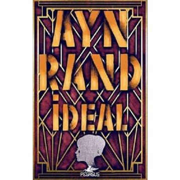İdeal - Ayn Rand