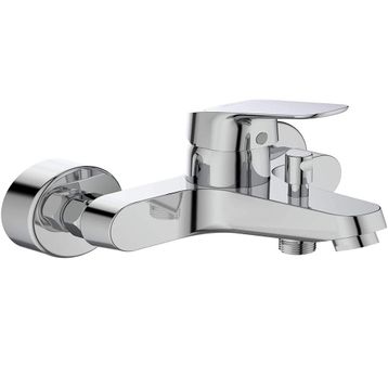 Ideal B1721AA Standard Ceraflex Krom Banyo Bataryası