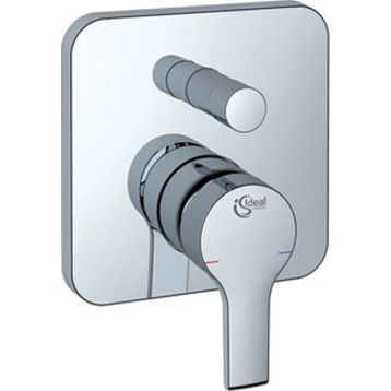 Ideal B8652AA Standard Active Krom Ankastre Banyo Bataryası