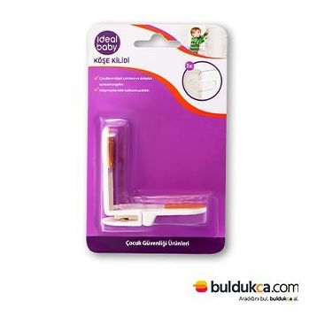 Ideal Baby IDE01 Köşe Kilidi