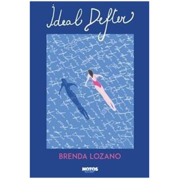 İdeal Defter - Brenda Lozano