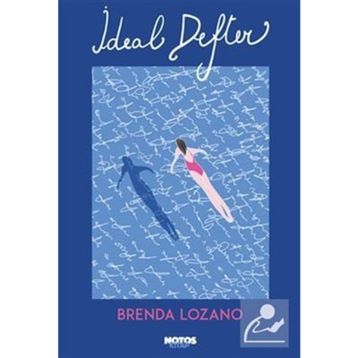 İdeal Defter - Brenda Lozano