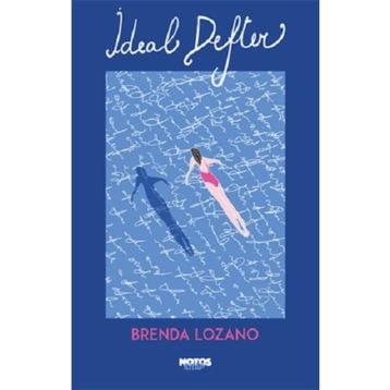 İdeal Defter - Brenda Lozano