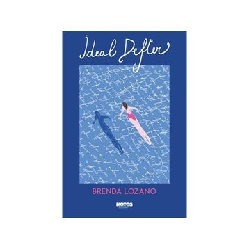 İdeal Defter - Brenda Lozano