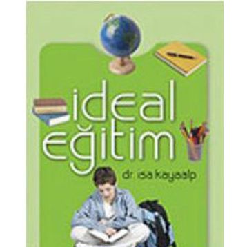 İDEAL EĞİTİM - İSA KAYAALP