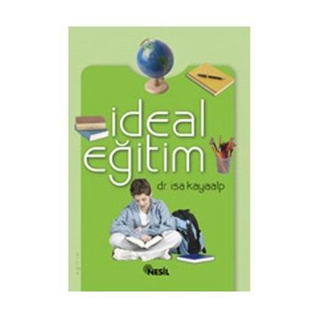 İDEAL EĞİTİM - İSA KAYAALP