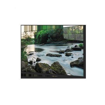 İdeal Glass Art Irmak Cam Tablo