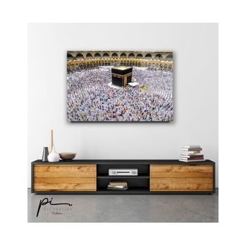 İdeal Glass Art Kabe Cam Tablo