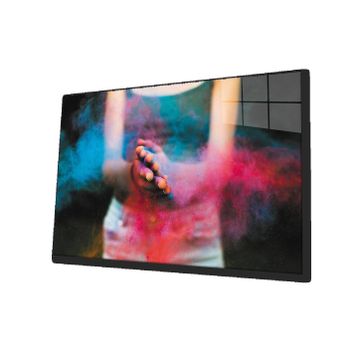İdeal Glass Art Kum Cam Tablo