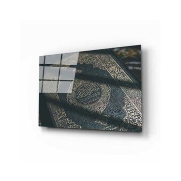 İdeal Glass Art Kuran Cam Tablo
