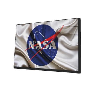 İdeal Glass Art Nasa Cam Tablo