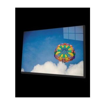 İdeal Glass Art Paraşüt Cam Tablo