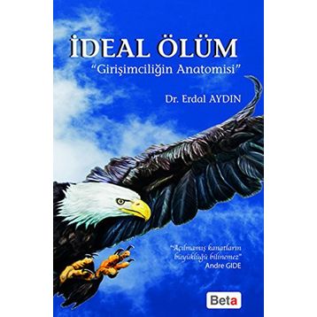 İdeal Ölüm - Erdal Aydın