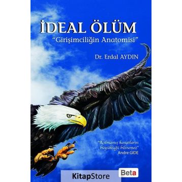 İdeal Ölüm - Erdal Aydın