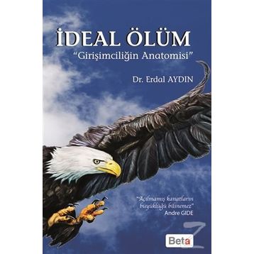 İdeal Ölüm - Erdal Aydın
