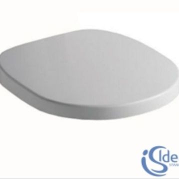 Ideal Standard StradaO Z266301 Beyaz Klozet Kapağı