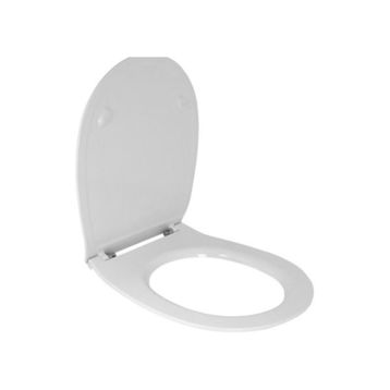Ideal Standard StradaO Z266301 Beyaz Klozet Kapağı