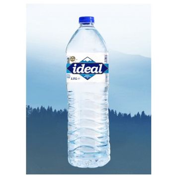 İdeal SU 1,5 lt Su