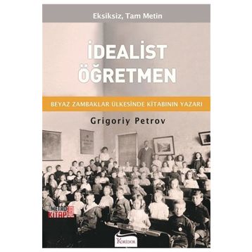 İdealist - Kolektif