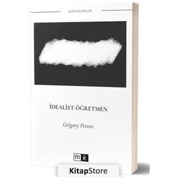 İdealist Öğretmen - Grigoriy Petrov
