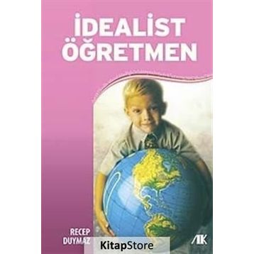 İDEALİST ÖĞRETMEN - RECEP DUYMAZ