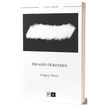 İDEALİST ÖĞRETMEN - RECEP DUYMAZ