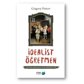 İDEALİST ÖĞRETMEN - RECEP DUYMAZ