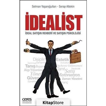 İdealist - Selman Yaşaroğulları