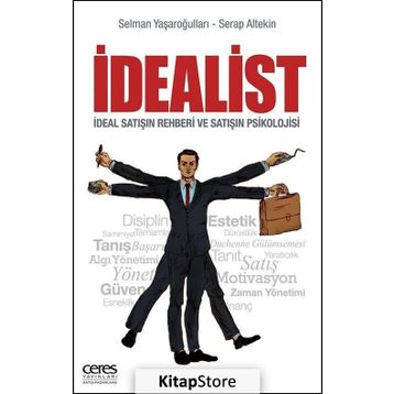 İdealist - Selman Yaşaroğulları
