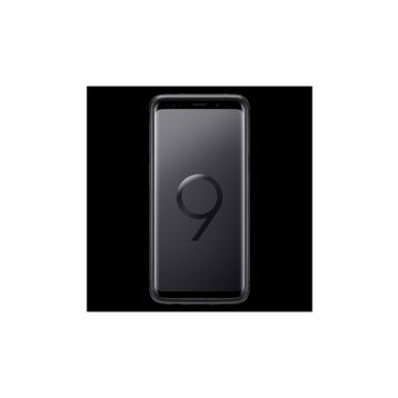 İdealtrend EF-RG960CBEGWW Samsung S9 Protective Standing Siyah Kılıf