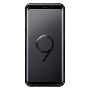 İdealtrend EF-RG960CBEGWW Samsung S9 Protective Standing Siyah Kılıf