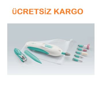 Ideenwelt Manikür Pedikür Seti