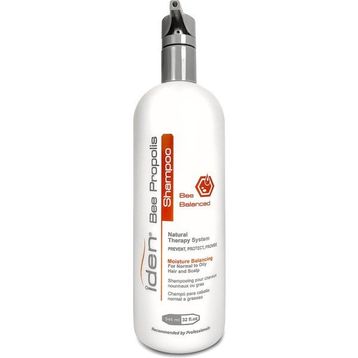 İden Bee Balanced Propolis Özlü 946 ml Şampuan
