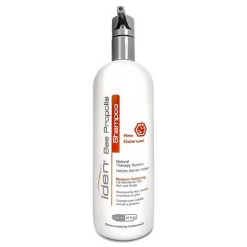 İden Bee Balanced Propolis Özlü Dengeleyici 946 ml Şampuan