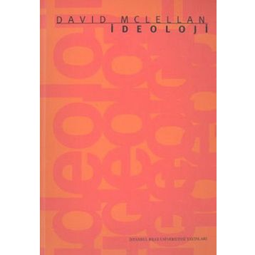 İDEOLOJİ - DAVID MCLELLAN