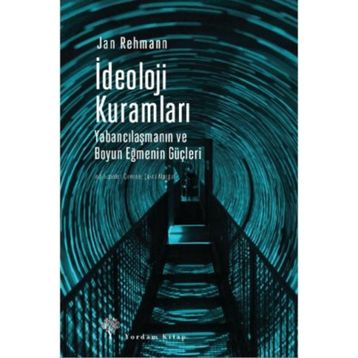 İDEOLOJİ KURAMLARI - SINAN ÖZBEK