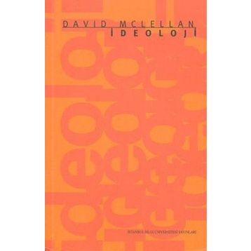 İDEOLOJI - MICHAEL FREEDEN