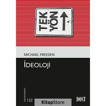 İDEOLOJI - MICHAEL FREEDEN