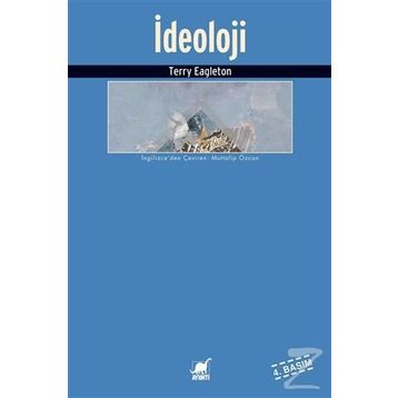 İDEOLOJİ - ŞERİF MARDIN