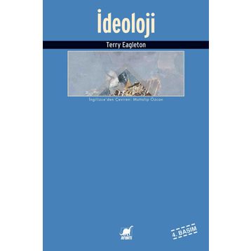 İDEOLOJİ - TERRY EAGLETON