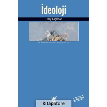 İDEOLOJİ - TERRY EAGLETON