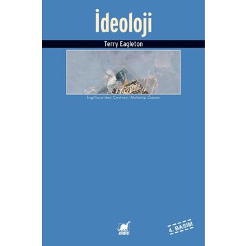 İDEOLOJİ - TERRY EAGLETON
