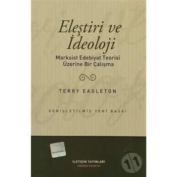 İDEOLOJİ - TERRY EAGLETON