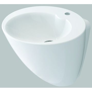 İdevit Alfa Monoblok Lavabo