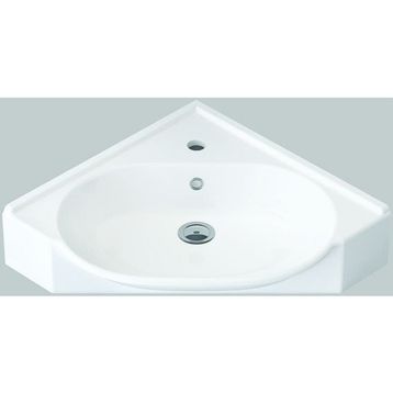 İdevit Myra Köşe Lavabo