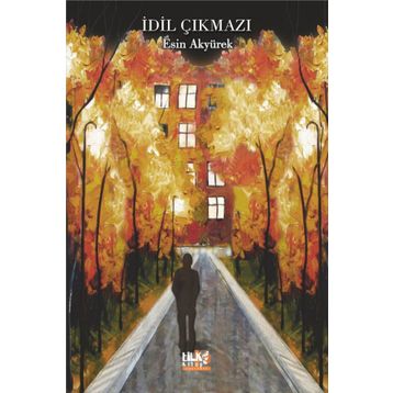 İdil Çıkmazı Esin Akyürek