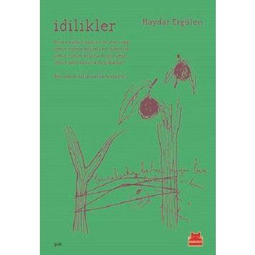 İdilikler - Haydar Ergülen