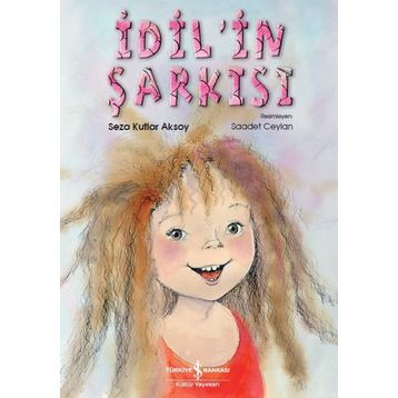 İdil'in Şarkısı - Seza Kutlar Aksoy