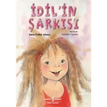 İdil'in Şarkısı - Seza Kutlar Aksoy