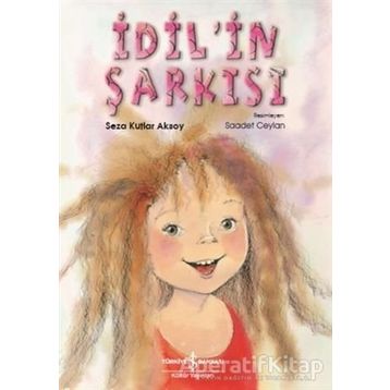 İdil'in Şarkısı - Seza Kutlar Aksoy